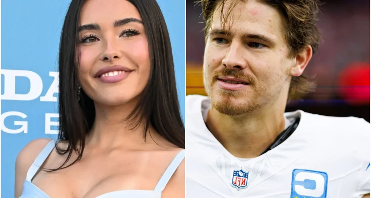 Justin Herbert dan Madison Beer Resmi Bertunangan, Simak Kisah Cinta Mereka