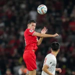 Justin Hubner Bergabung dengan Timnas Indonesia di Piala AFF 2026: Tantangan dan Peluang