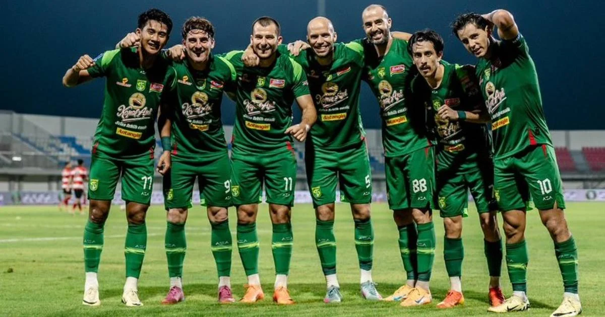 Juventude Menang 1-0 atas Vila Nova, Naik ke Posisi 4 di Série B