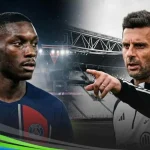 Juventus dan PSG di Ambang Kesepakatan untuk Randal Kolo Muani