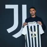 Juventus Resmi Datangkan Bek Serba Bisa Zeki Celik dari AS Roma