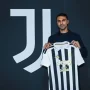 Juventus Resmi Datangkan Bek Serba Bisa Zeki Celik dari AS Roma