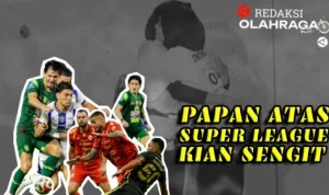 K League 1: Persaingan Sengit di Papan Atas