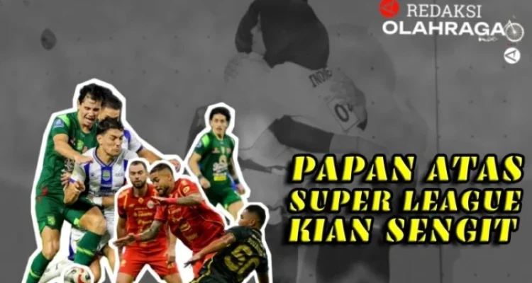 K League 1: Persaingan Sengit di Papan Atas