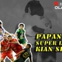 K League 1: Persaingan Sengit di Papan Atas