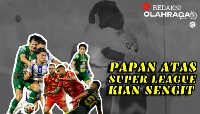 K League 1: Persaingan Sengit di Papan Atas