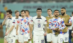 Kaan Ayhan Menjadi Pahlawan Turki Setelah Mengalahkan Amerika Serikat di Piala Dunia 2026