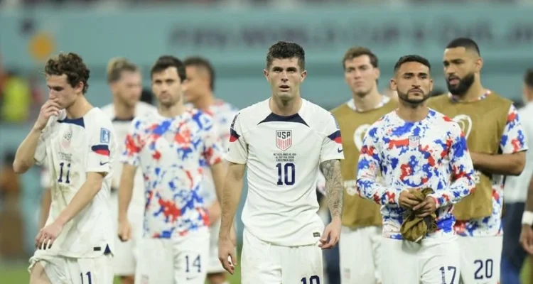 Kaan Ayhan Menjadi Pahlawan Turki Setelah Mengalahkan Amerika Serikat di Piala Dunia 2026