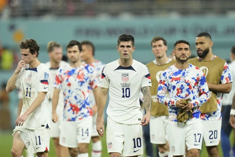 Kaan Ayhan Menjadi Pahlawan Turki Setelah Mengalahkan Amerika Serikat di Piala Dunia 2026