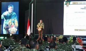 Kabar Baik bagi Prajurit TNI: Tunjangan Kinerja Naik, Simak Rincian Terbarunya