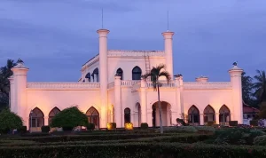 Kabar Baik untuk Siak: DAK Pendidikan Rp240,4 Miliar dan Revitalisasi Istana Siak Disetujui