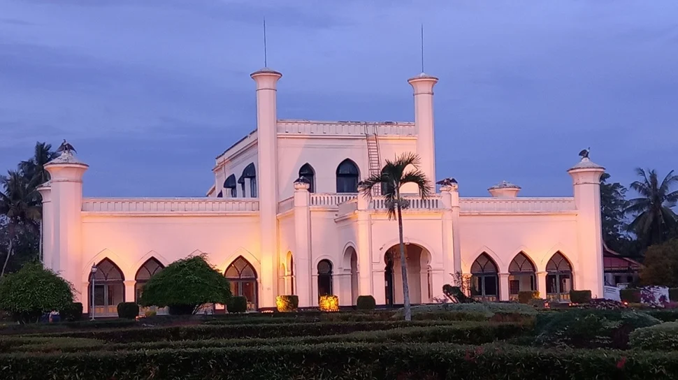 Kabar Baik untuk Siak: DAK Pendidikan Rp240,4 Miliar dan Revitalisasi Istana Siak Disetujui