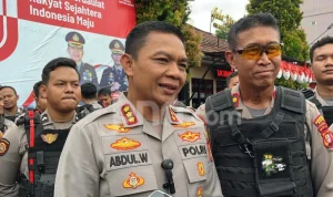 Kabar Pilu di Depok, Kericuhan di Argentina, dan Kasus Korupsi