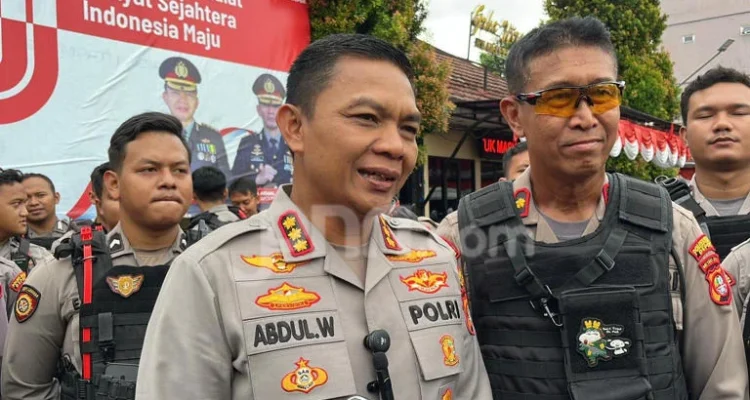 Kabar Pilu di Depok, Kericuhan di Argentina, dan Kasus Korupsi