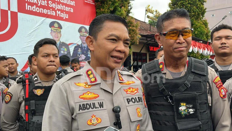 Kabar Pilu di Depok, Kericuhan di Argentina, dan Kasus Korupsi