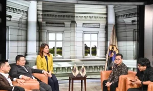 Kabinet Bayangan Indonesia: Antara Kritik dan Partisipasi Publik