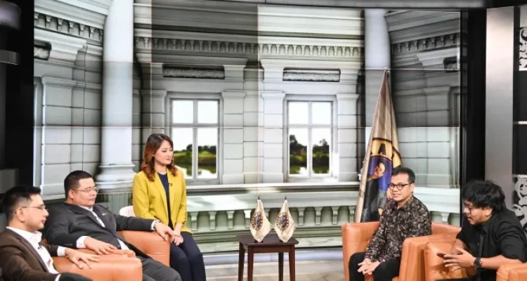 Kabinet Bayangan Indonesia: Antara Kritik dan Partisipasi Publik