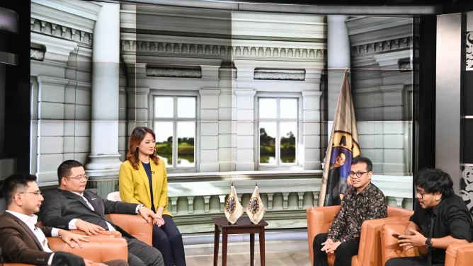 Kabinet Bayangan Indonesia: Antara Kritik dan Partisipasi Publik