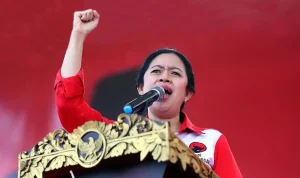 Kaesang Pangarep Siap Tantang Puan Maharani di Dapil Jawa Tengah V
