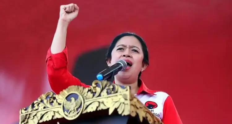 Kaesang Pangarep Siap Tantang Puan Maharani di Dapil Jawa Tengah V