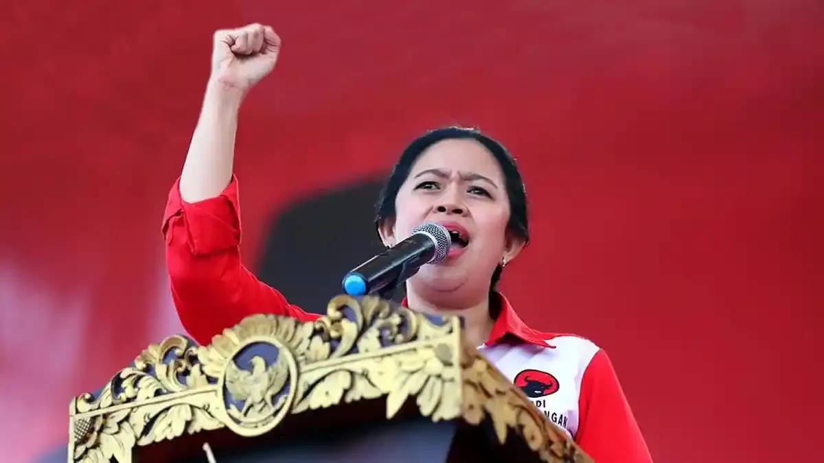 Kaesang Pangarep Siap Tantang Puan Maharani di Dapil Jawa Tengah V
