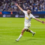 Kairat Almaty Raih Kemenangan Dramatis Atas Sutjeska Niksic di Champions League