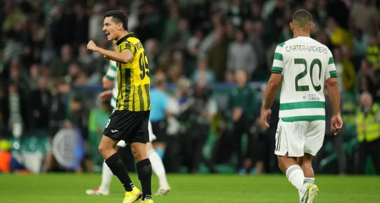 Kairat Almaty Siap Menghadapi Celtic di Champions League