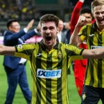 Kairat Almaty Siap Tantang Sutjeska Niksic di Kualifikasi Liga Champions UEFA