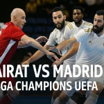Kairat Almaty VS Sutjeska: Pertarungan Sengit di Kualifikasi Liga Champions UEFA