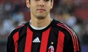 Kaka: Dari Sepak Bola Hingga Musik, Berbagai Sisi dari Seorang Legenda