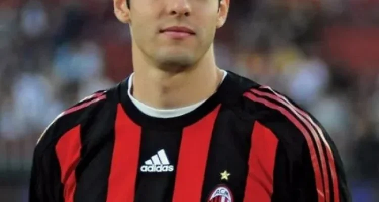 Kaka: Dari Sepak Bola Hingga Musik, Berbagai Sisi dari Seorang Legenda
