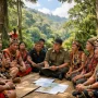 Kalimantan Tengah: Menjaga Warisan Budaya dan Menghadapi Tantangan