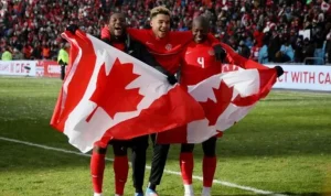 Kanada Tersingkir dari Piala Dunia 2026, Maroko Menang 3-0