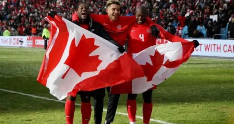 Kanada Tersingkir dari Piala Dunia 2026, Maroko Menang 3-0