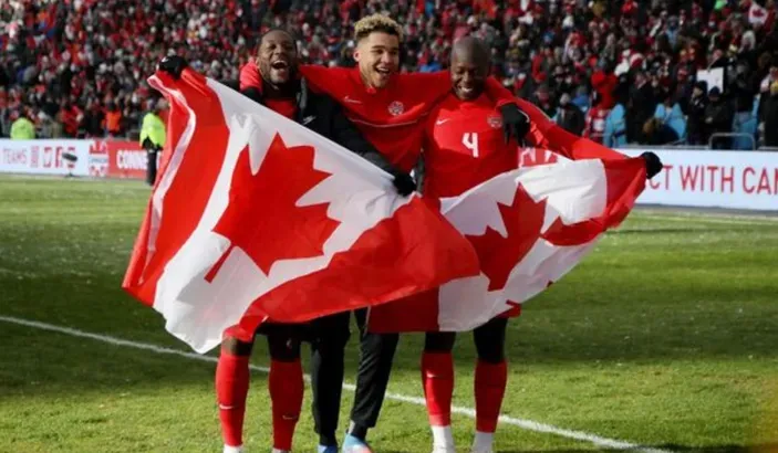 Kanada Tersingkir dari Piala Dunia 2026, Maroko Menang 3-0