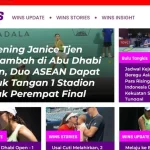 Kane dan Berbagai Cerita Inspiratif di Dunia Olahraga dan Diluarinya