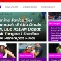Kane dan Berbagai Cerita Inspiratif di Dunia Olahraga dan Diluarinya