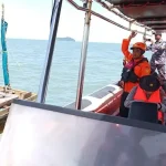 Kapal Tenggelam di Perairan Selayar, 23 Penumpang Masih Hilang