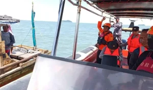Kapal Tenggelam di Perairan Selayar, 23 Penumpang Masih Hilang