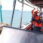 Kapal Tenggelam di Perairan Selayar, 23 Penumpang Masih Hilang