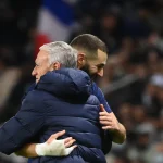 Karim Benzema dan Perjalanan Didier Deschamps: Dari Kemenangan Hingga Kekecewaan