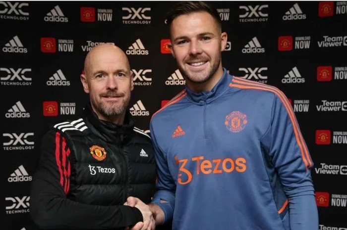 Karl Darlow Resmi Bergabung dengan Manchester United sebagai Pemain Cadangan