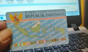 Kartu Tanda Penduduk Elektronik (KTP-el): Syarat dan Cara Penggantian