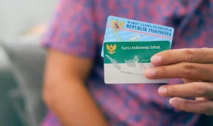 Kartu Tanda Penduduk: Solusi untuk Berbagai Kebutuhan Masyarakat