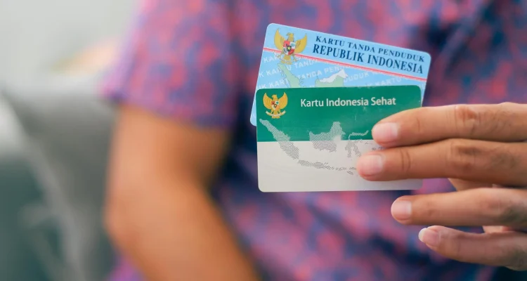 Kartu Tanda Penduduk: Solusi untuk Berbagai Kebutuhan Masyarakat