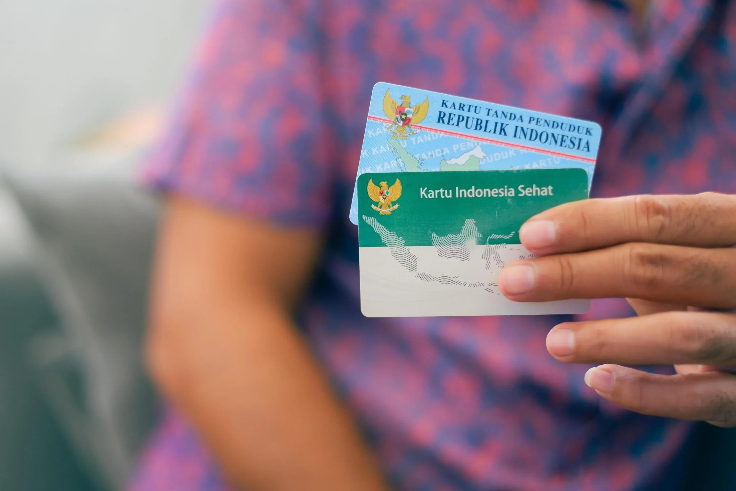 Kartu Tanda Penduduk: Solusi untuk Berbagai Kebutuhan Masyarakat