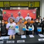 Kasat Narkoba Polres Tangsel Ditangkap Bareskrim Polri, 7 Polisi Ikut Terjaring