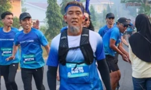 Kasus Absen Fiktif di Brebes: Sekda Jateng Tekankan Integritas ASN