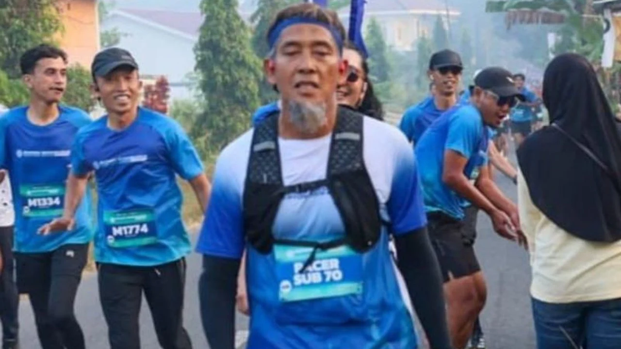 Kasus Absen Fiktif di Brebes: Sekda Jateng Tekankan Integritas ASN