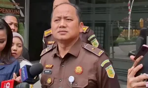 Kasus Febrie Adriansyah: Wakil Jaksa Agung Bantah Rotasi Pejabat Kejagung, Tim 9 Jaksa Senior Ditugaskan